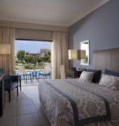 Hotel Jaz Bluemarine Hurghada Exteriér fotografie